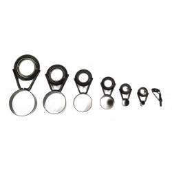 Набір кілець для вудки 6м, EOS BSVEG